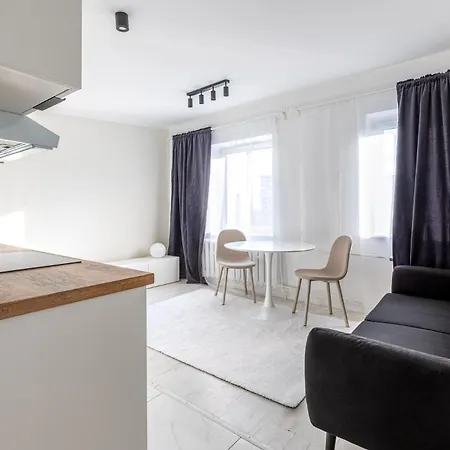 Apartment Modern Pomorzany