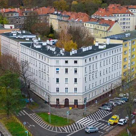 Modern Pomorzany *